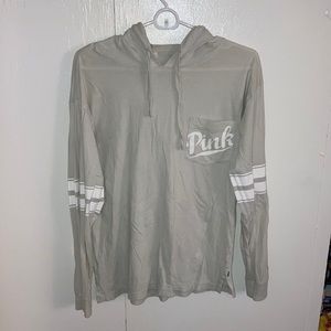 VS PINK Light Hoodie